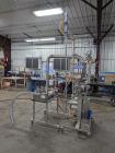 2017 Hinds-bock Sp-02s Single Servo Pump Filler System